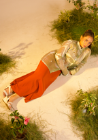 EMBERLINE SKIRT