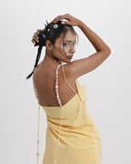 THE BUTTER GLOW CO-ORD SET
