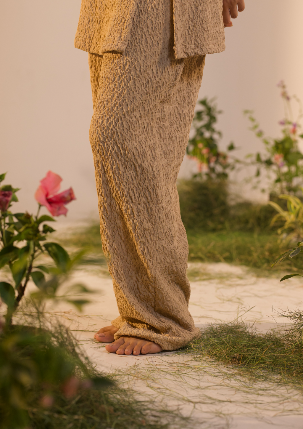 MUTED MUSE PANTS