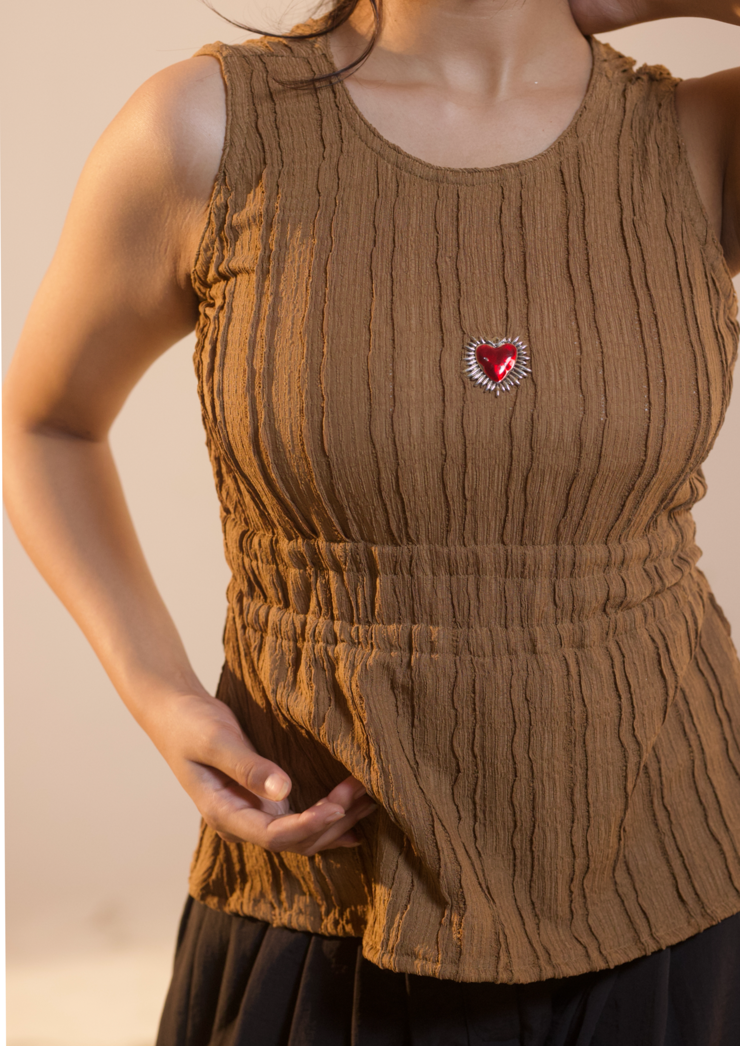 EVERHEART TOP