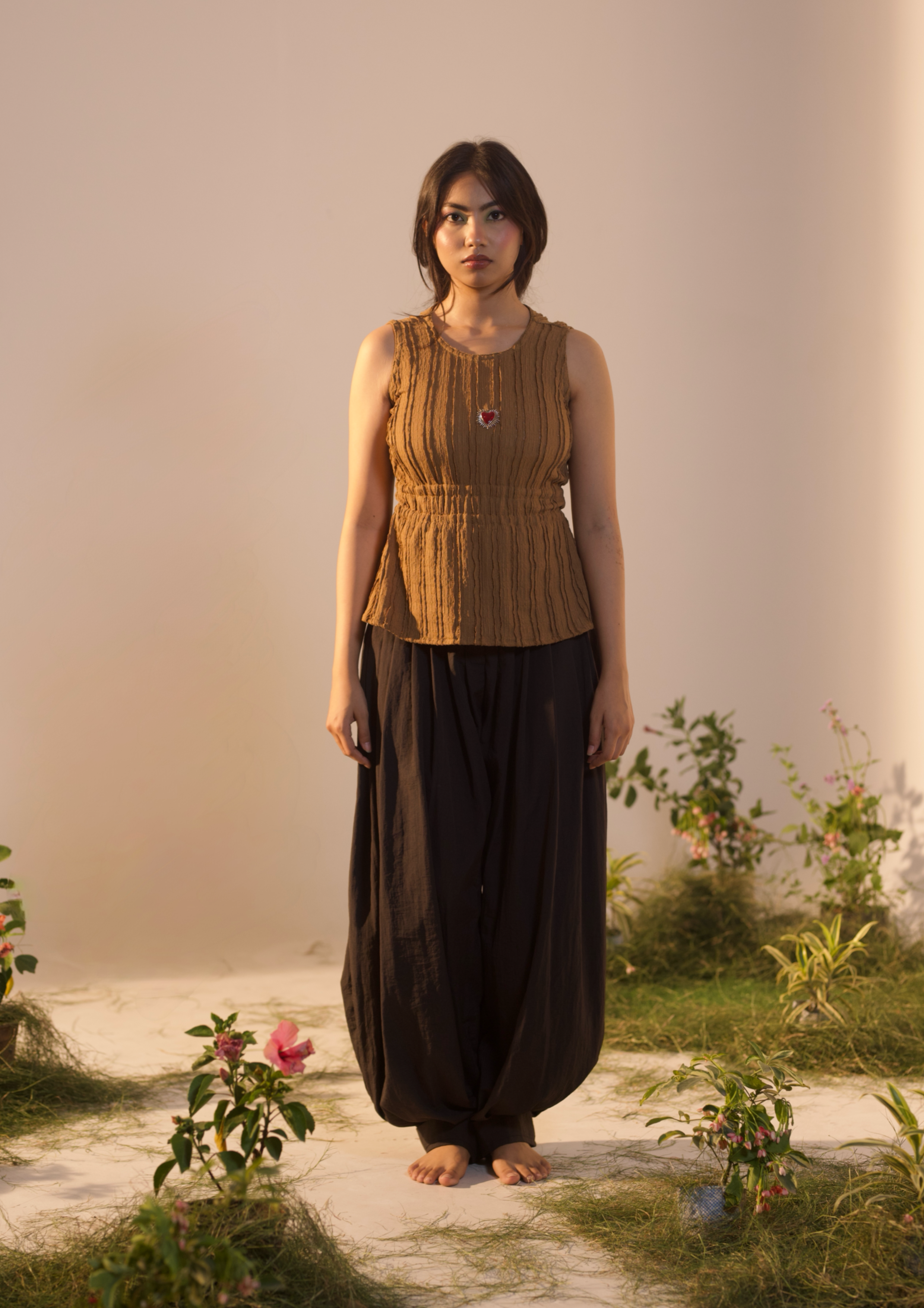 EVERHEART TOP