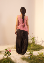 PEARL BLOOM TOP