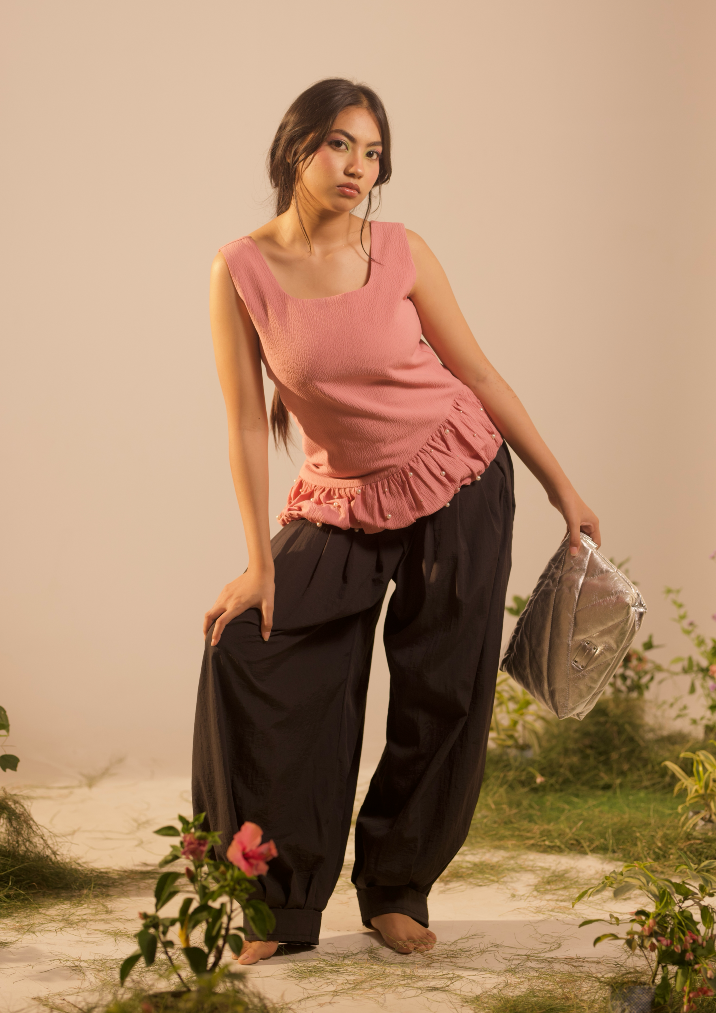 MIRAGE PANTS