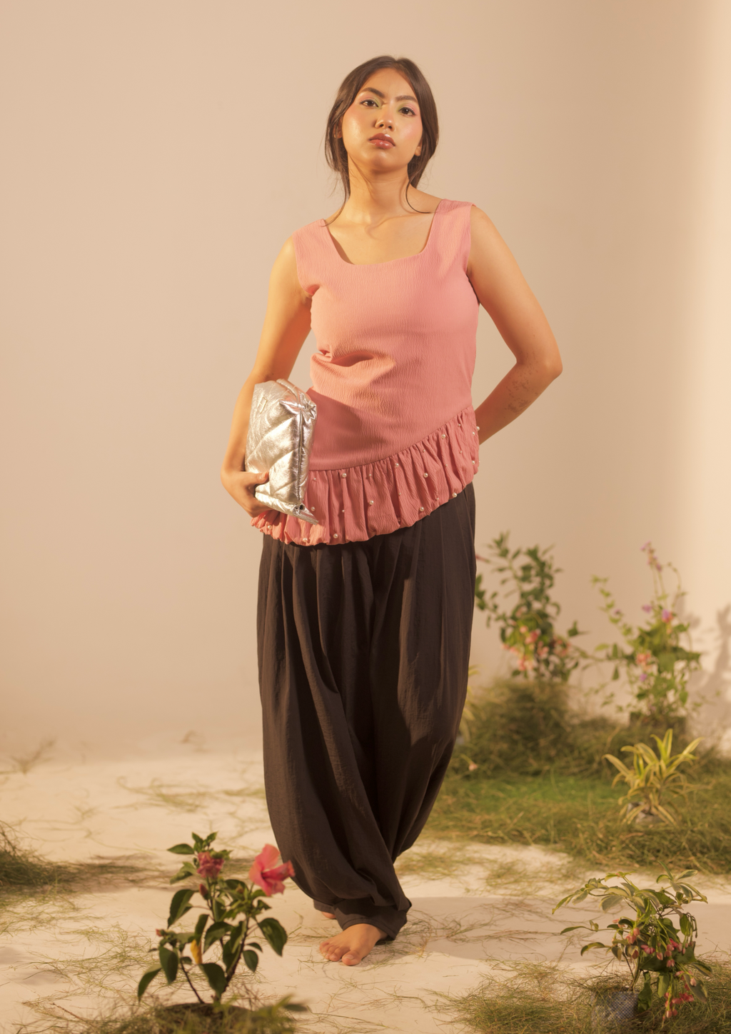 MIRAGE PANTS