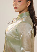 MOON MINT SHIRT