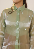 MOON MINT SHIRT