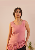 PEARL BLOOM TOP