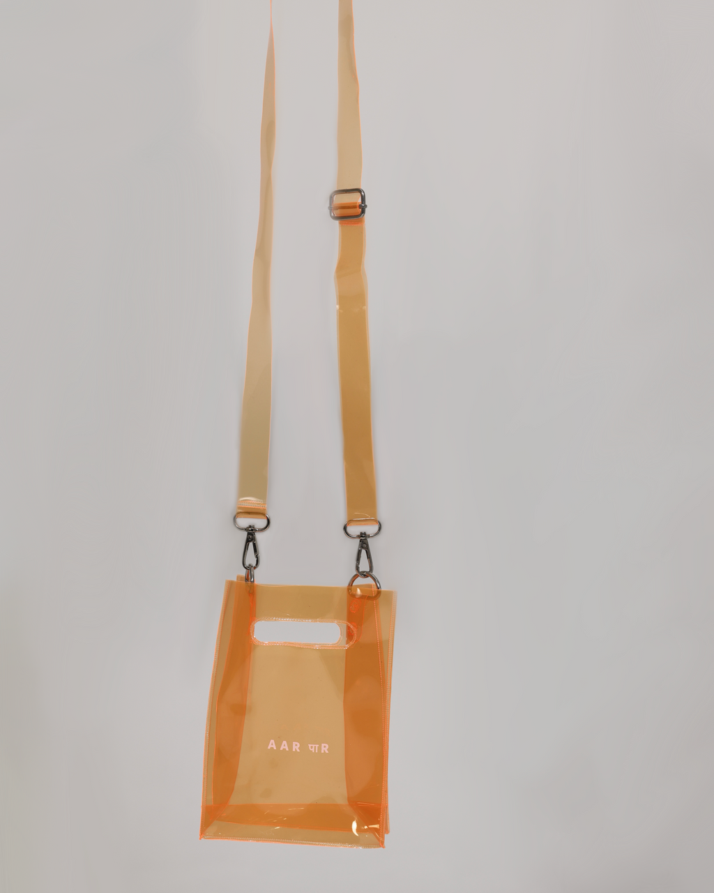 THE AAR PAAR BAG