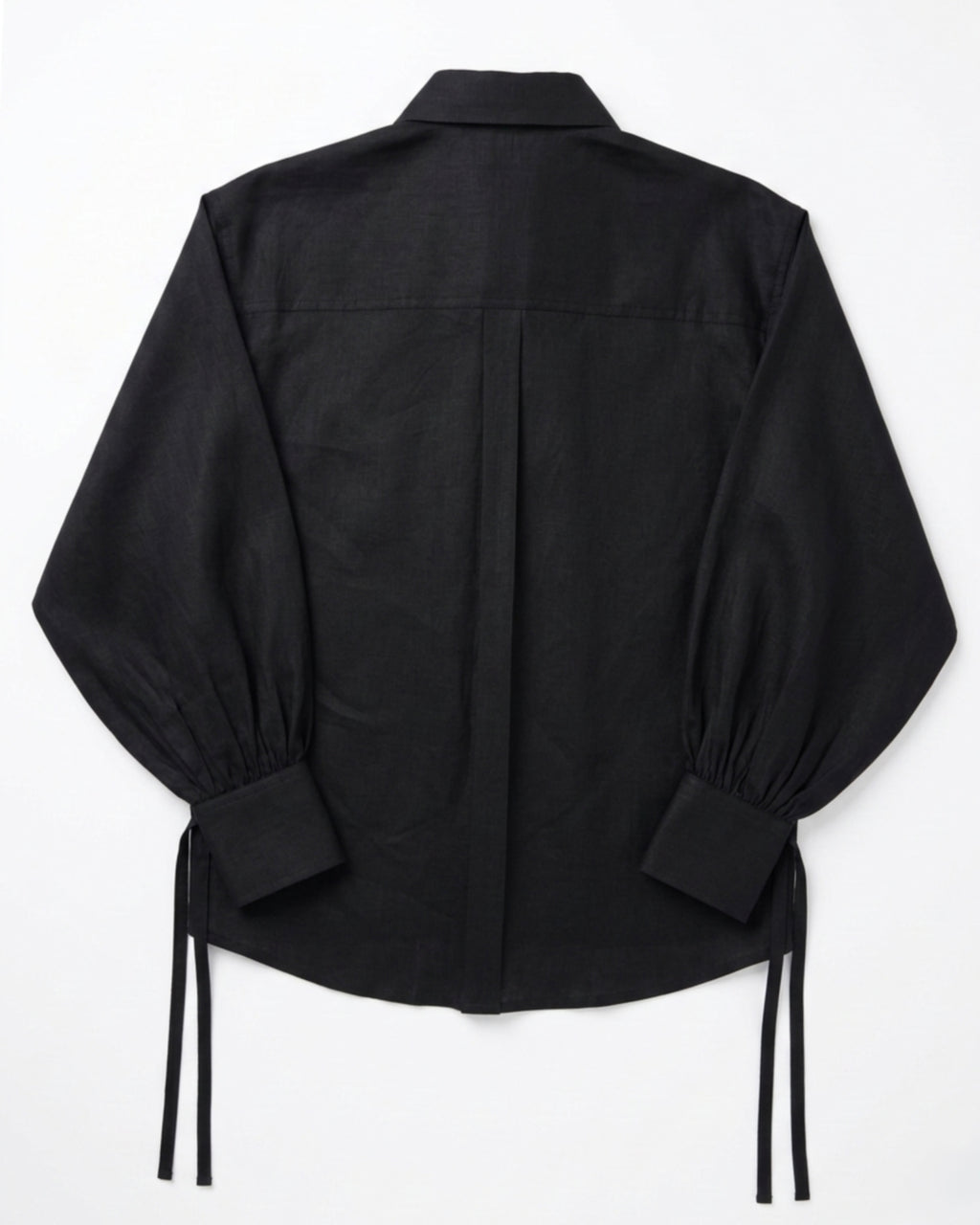 METAL SPILLOVER SHIRT