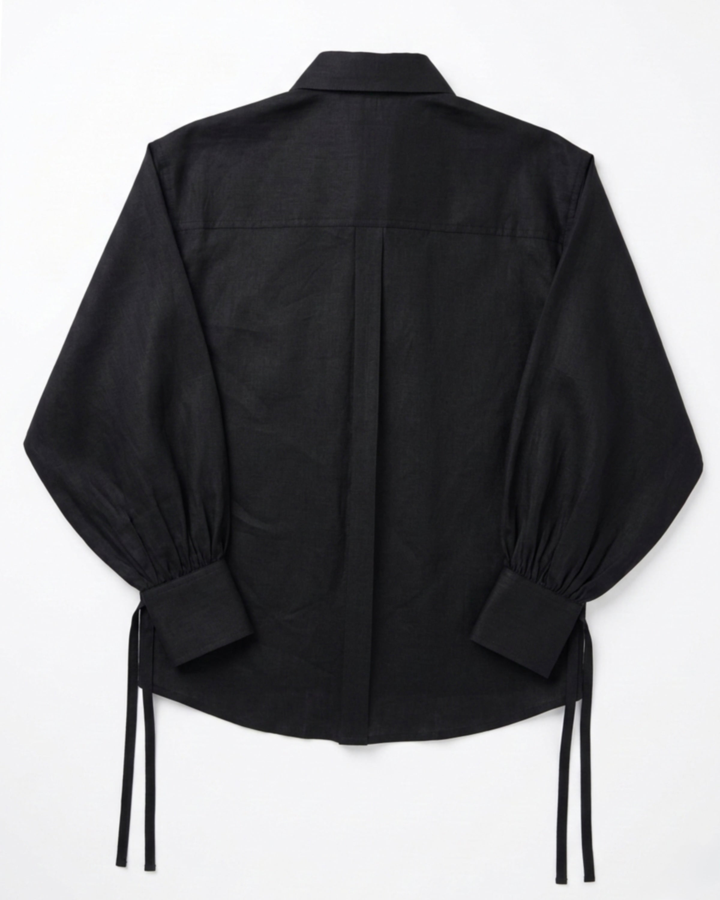 METAL SPILLOVER SHIRT
