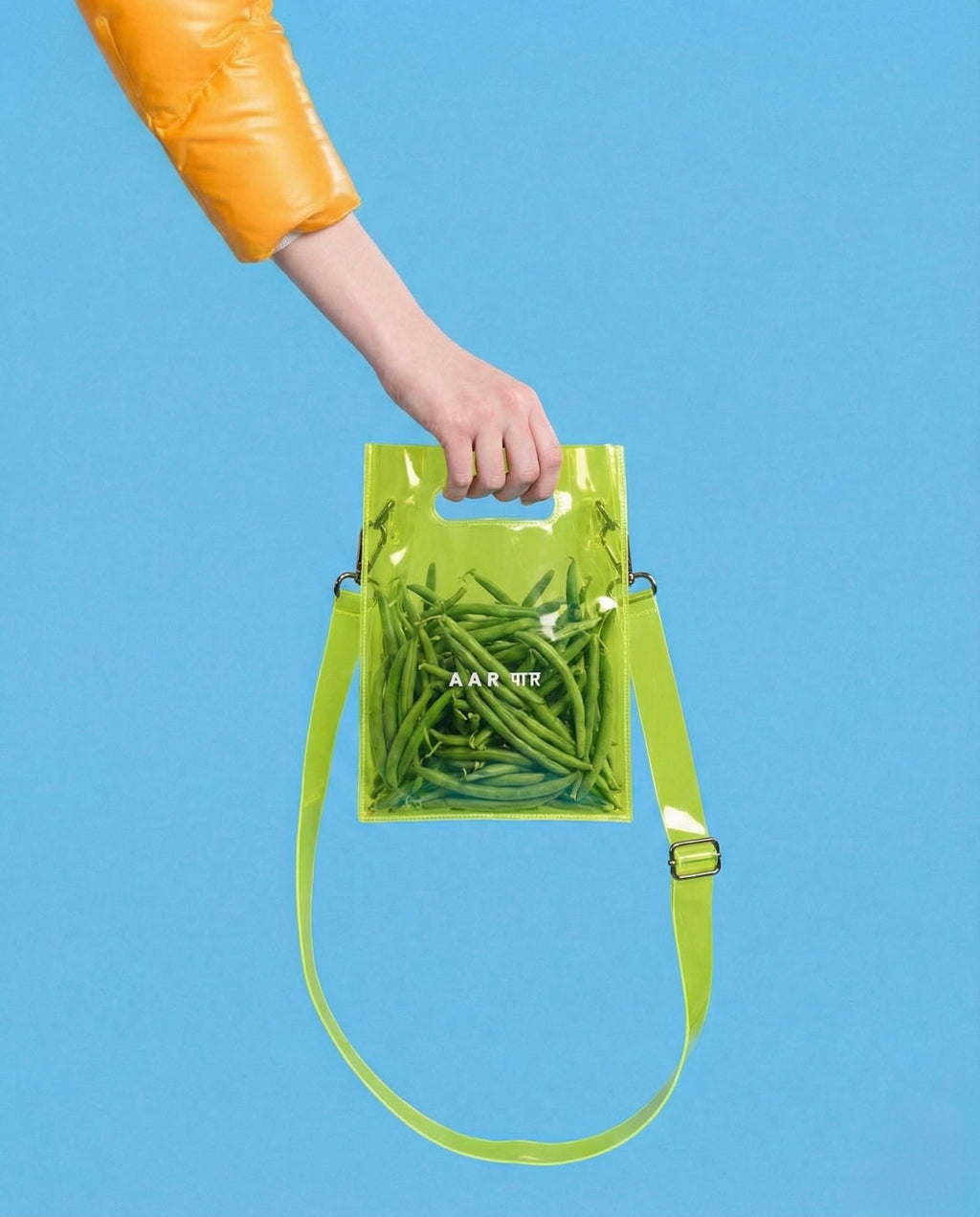 THE AAR PAAR BAG