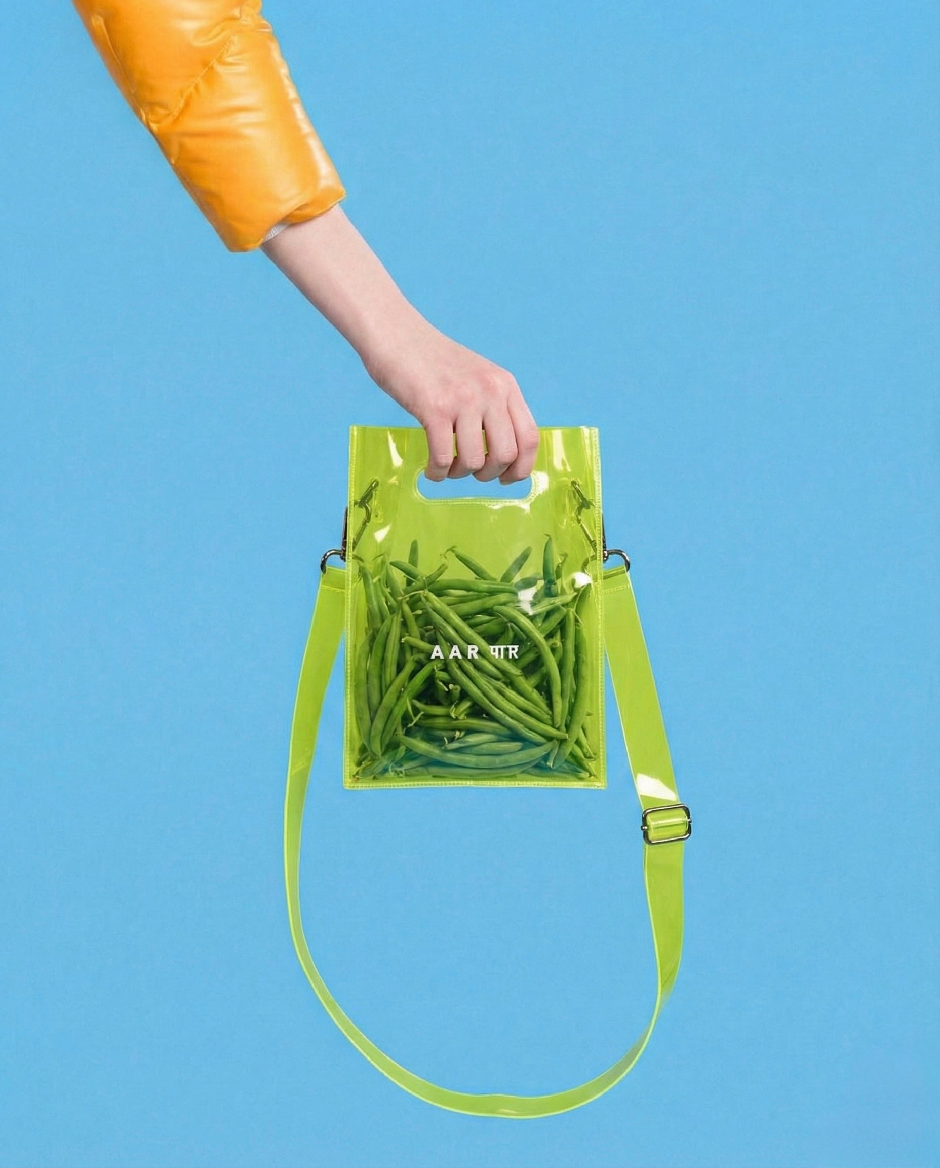 THE AAR PAAR BAG