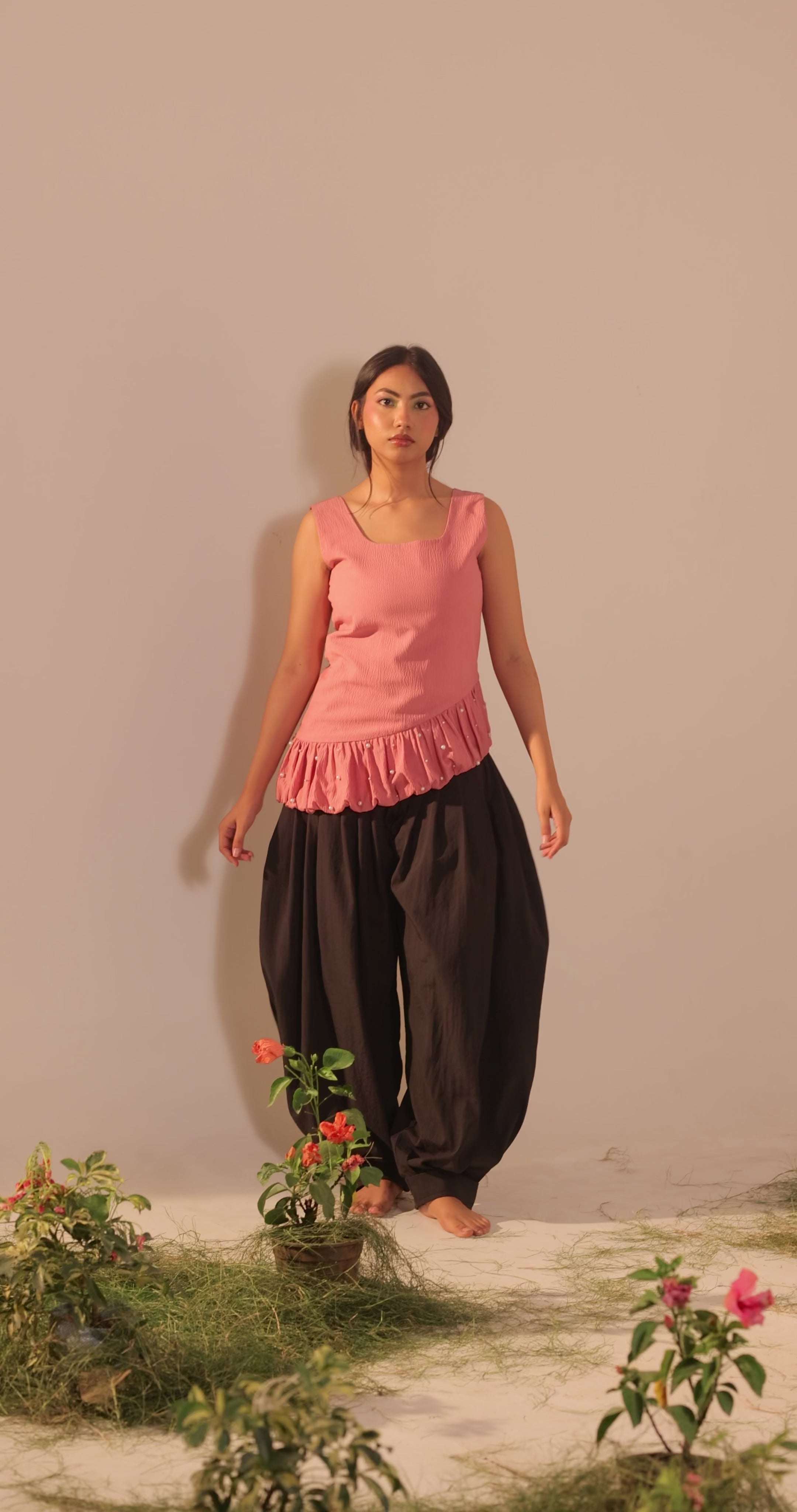 MIRAGE PANTS
