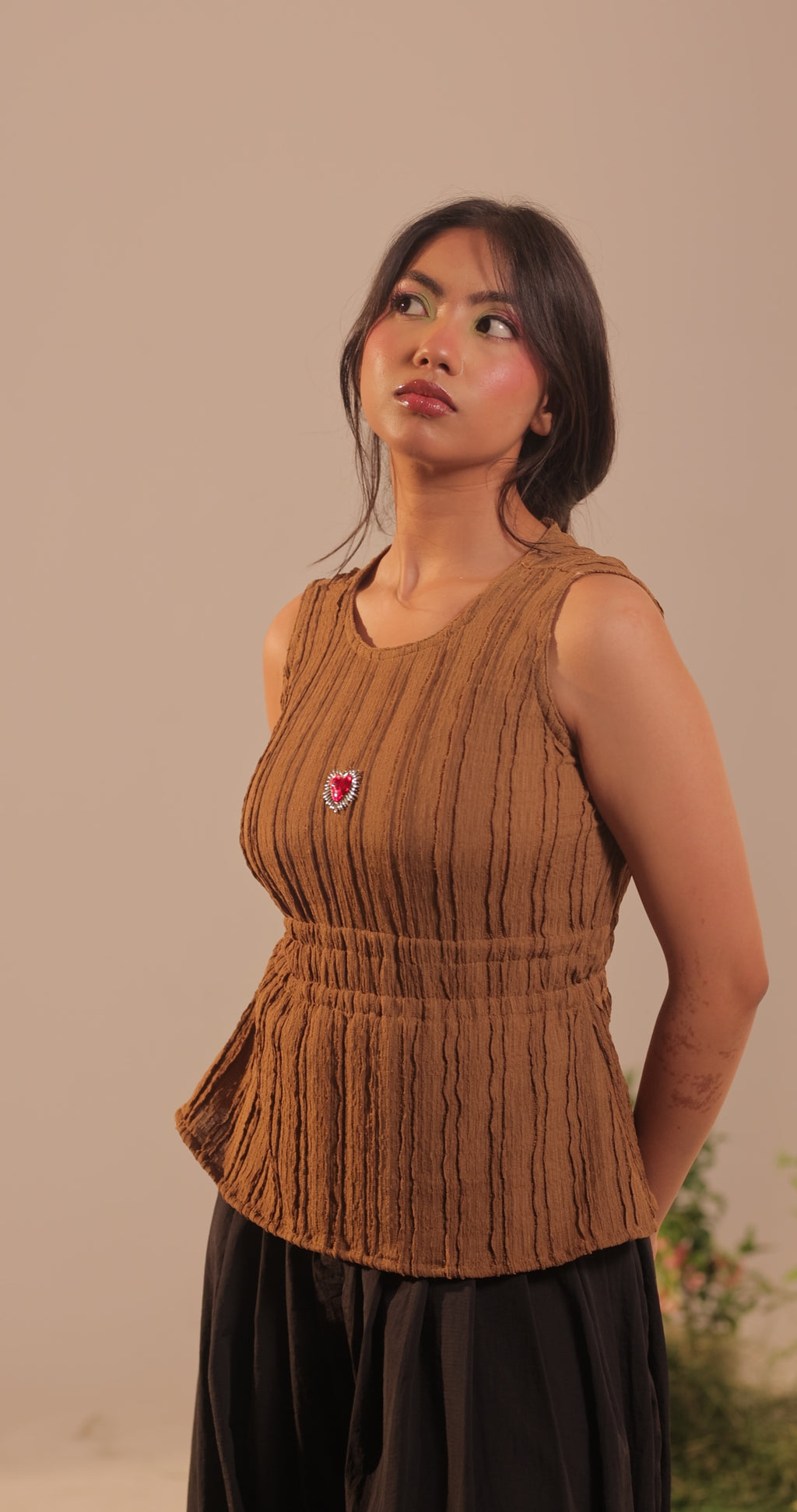 EVERHEART TOP