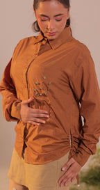 METAL CRUSH SHIRT