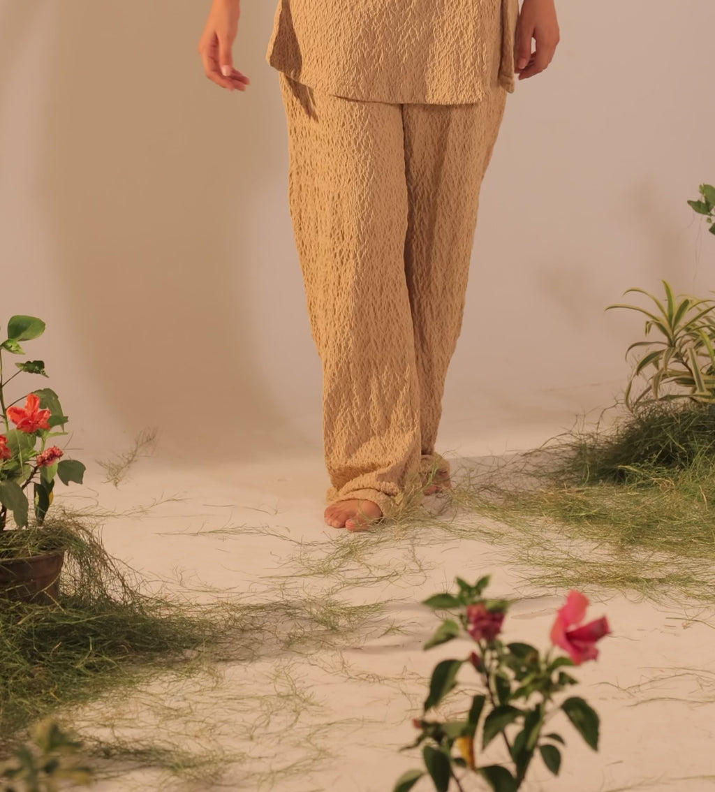 MUTED MUSE PANTS
